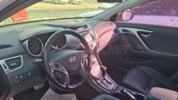 
										 مستعمل هيونداي – Hyundai افنتي – avante ممتلئ									