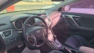 مستعمل هيونداي – Hyundai افنتي – avante