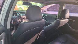 
										 مستعمل هيونداي – Hyundai افنتي – avante ممتلئ									