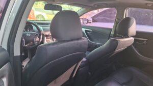 مستعمل هيونداي – Hyundai افنتي – avante