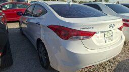 
										 مستعمل هيونداي – Hyundai افنتي – avante ممتلئ									