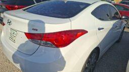 
										 مستعمل هيونداي – Hyundai افنتي – avante ممتلئ									