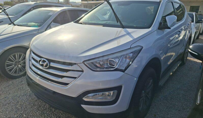 
								 مستعمل هيونداي – Hyundai سانتافيه – Santafe ممتلئ									
