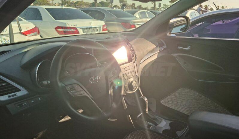 
								 مستعمل هيونداي – Hyundai سانتافيه – Santafe ممتلئ									