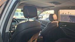 
										 مستعمل هيونداي – Hyundai سانتافيه – Santafe ممتلئ									
