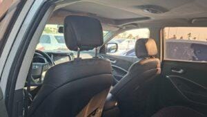 مستعمل هيونداي – Hyundai سانتافيه – Santafe