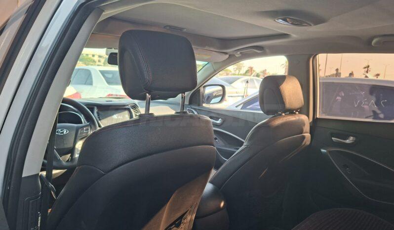 
								 مستعمل هيونداي – Hyundai سانتافيه – Santafe ممتلئ									