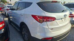 
										 مستعمل هيونداي – Hyundai سانتافيه – Santafe ممتلئ									
