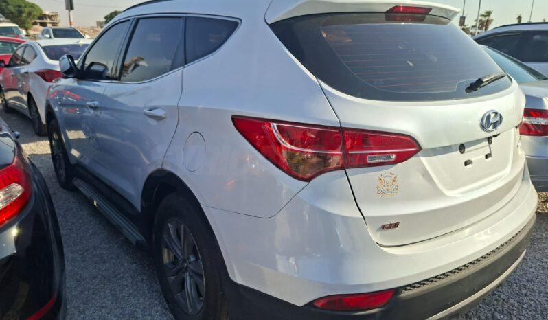 
								 مستعمل هيونداي – Hyundai سانتافيه – Santafe ممتلئ									