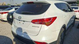 
										 مستعمل هيونداي – Hyundai سانتافيه – Santafe ممتلئ									