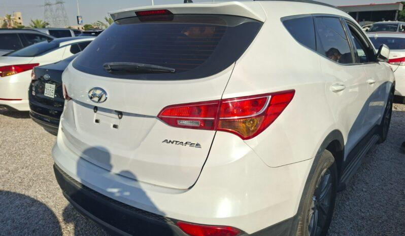 
								 مستعمل هيونداي – Hyundai سانتافيه – Santafe ممتلئ									