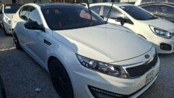 مستعمل كيا – Kia K5