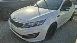 مستعمل كيا – Kia K5