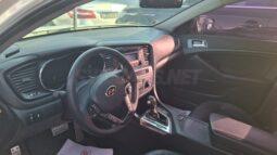 مستعمل كيا – Kia K5