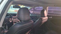 مستعمل كيا – Kia K5