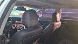 مستعمل كيا – Kia K5