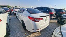مستعمل كيا – Kia K5