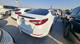 
										 مستعمل كيا – Kia K5 ممتلئ									