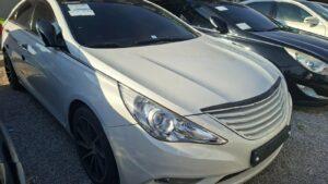 مستعمل هيونداي – Hyundai سوناتا – Sonata
