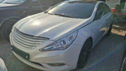 
										 مستعمل هيونداي – Hyundai سوناتا – Sonata ممتلئ									