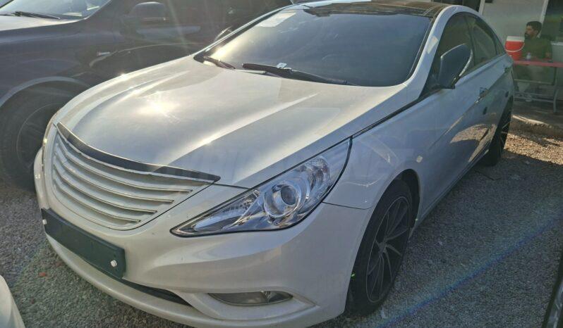 
								 مستعمل هيونداي – Hyundai سوناتا – Sonata ممتلئ									