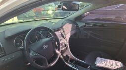 
										 مستعمل هيونداي – Hyundai سوناتا – Sonata ممتلئ									