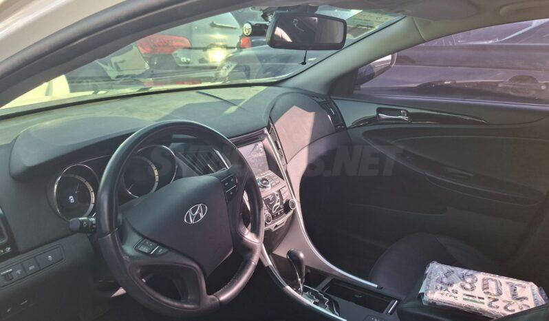 
								 مستعمل هيونداي – Hyundai سوناتا – Sonata ممتلئ									
