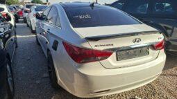 
										 مستعمل هيونداي – Hyundai سوناتا – Sonata ممتلئ									