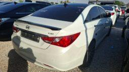 
										 مستعمل هيونداي – Hyundai سوناتا – Sonata ممتلئ									