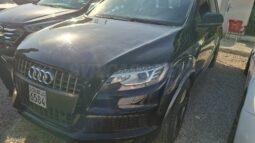 مستعمل اودي – Audi Q7