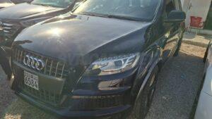 مستعمل اودي – Audi Q7