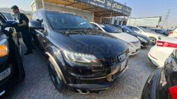 مستعمل اودي – Audi Q7