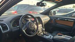 مستعمل اودي – Audi Q7