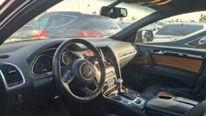 مستعمل اودي – Audi Q7