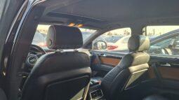 مستعمل اودي – Audi Q7