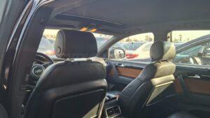 مستعمل اودي – Audi Q7