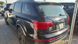 
										 مستعمل اودي – Audi Q7 ممتلئ									