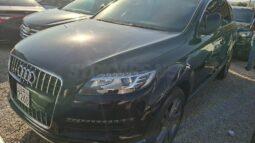 مستعمل اودي – Audi Q7