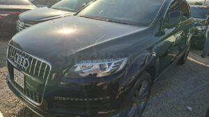 مستعمل اودي – Audi Q7