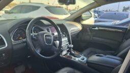 مستعمل اودي – Audi Q7