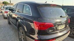 مستعمل اودي – Audi Q7