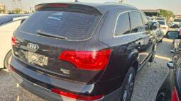
										 مستعمل اودي – Audi Q7 ممتلئ									
