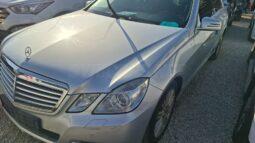 مستعمل مرسيدس بينز – Mercedes benz E300