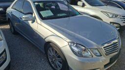 مستعمل مرسيدس بينز – Mercedes benz E300