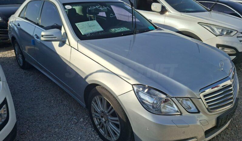 
								 مستعمل مرسيدس بينز – Mercedes benz E300 ممتلئ									
