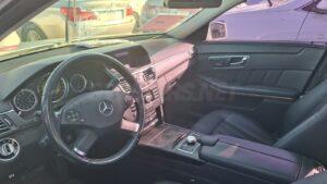 مستعمل مرسيدس بينز – Mercedes benz E300