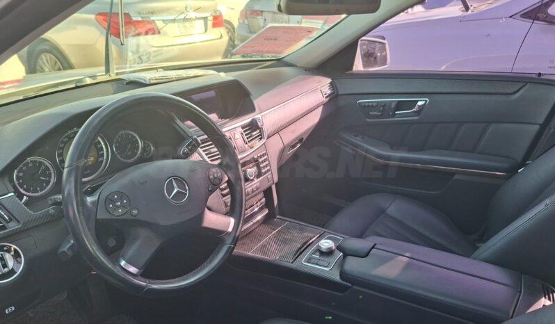 
								 مستعمل مرسيدس بينز – Mercedes benz E300 ممتلئ									