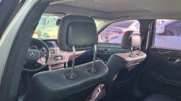 مستعمل مرسيدس بينز – Mercedes benz E300