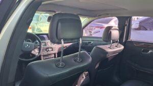 مستعمل مرسيدس بينز – Mercedes benz E300
