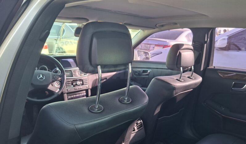 
								 مستعمل مرسيدس بينز – Mercedes benz E300 ممتلئ									